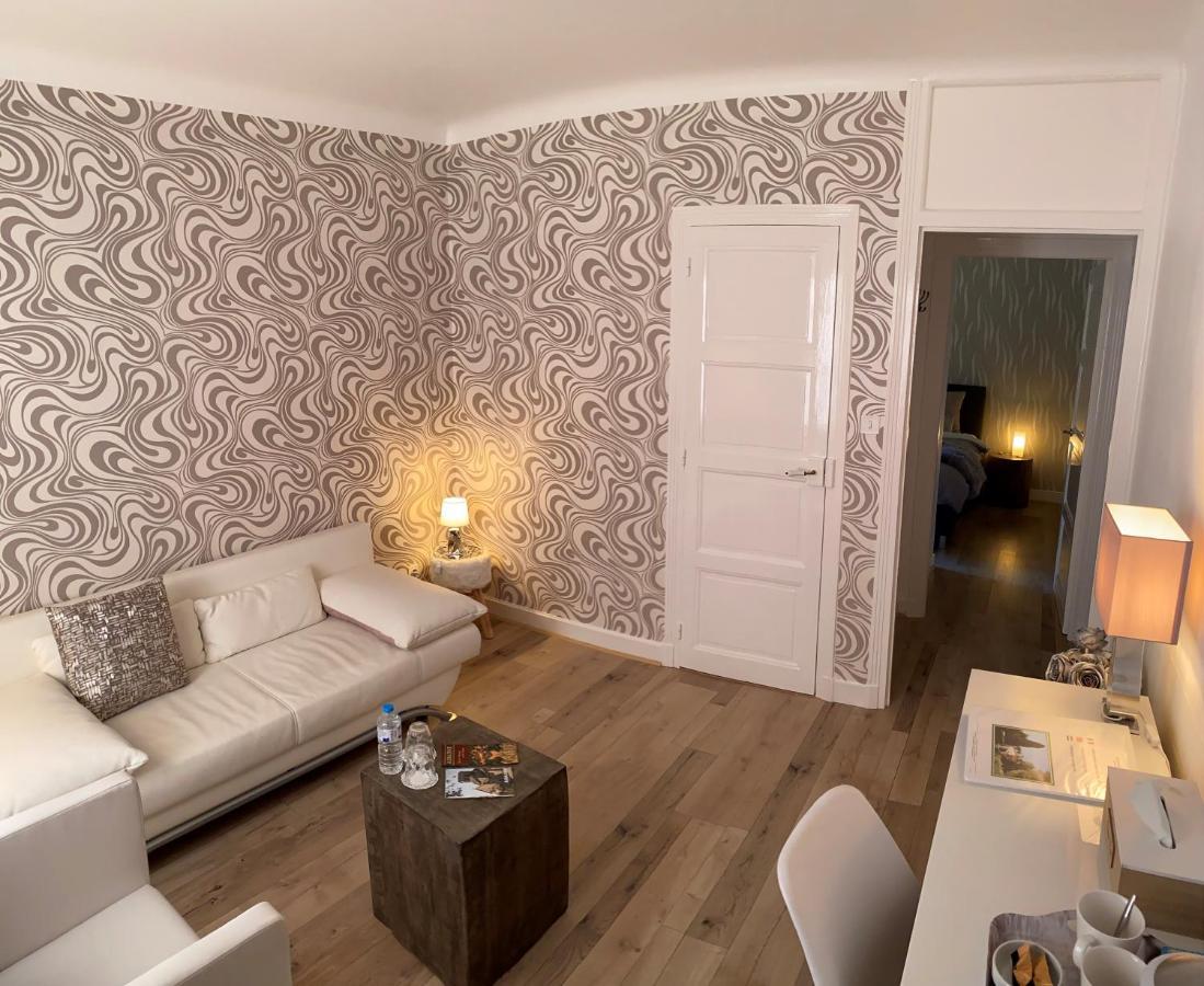 Aubazines B&B Le Saut De La Bergere מראה חיצוני תמונה
