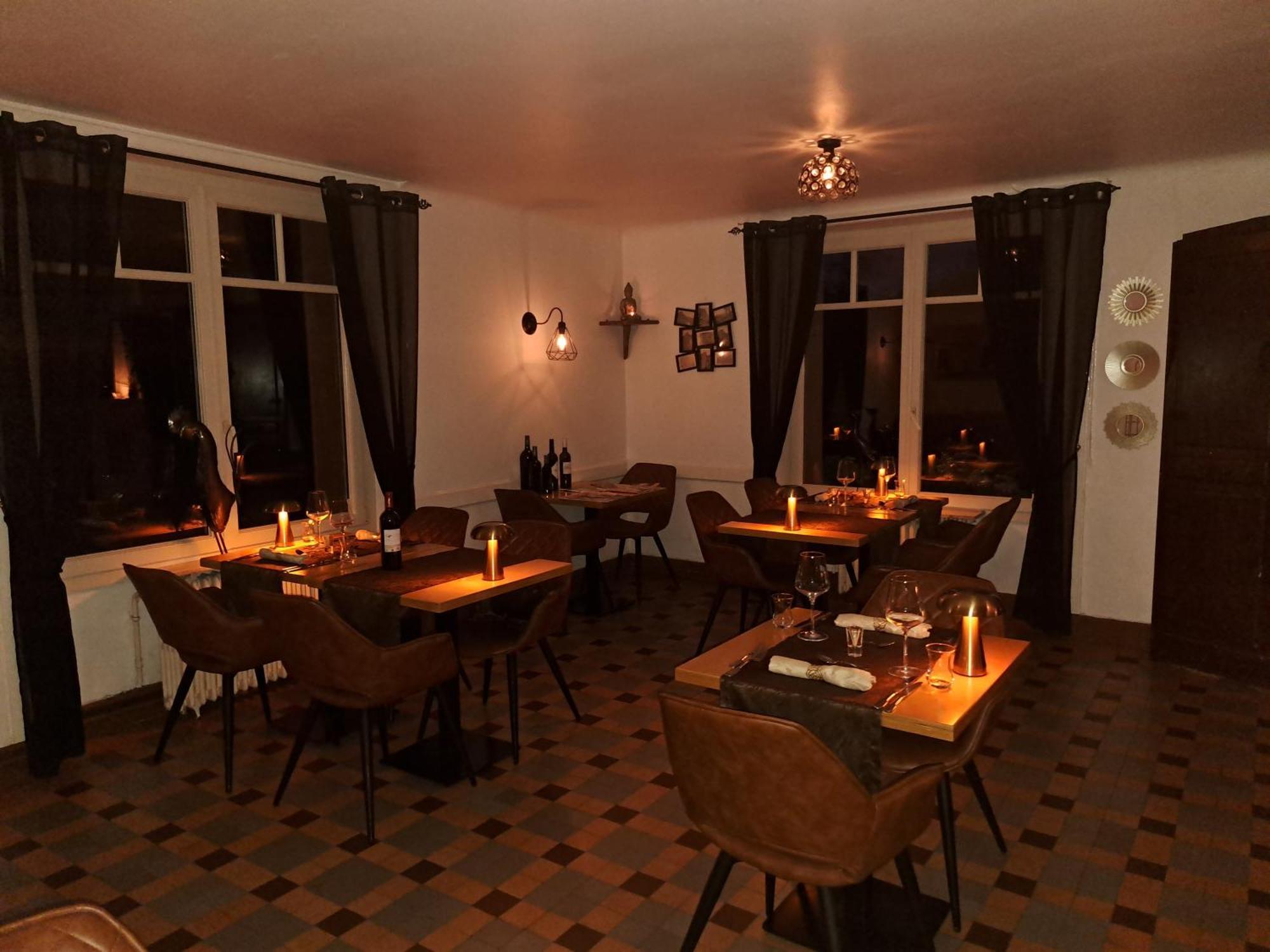 Aubazines B&B Le Saut De La Bergere מראה חיצוני תמונה