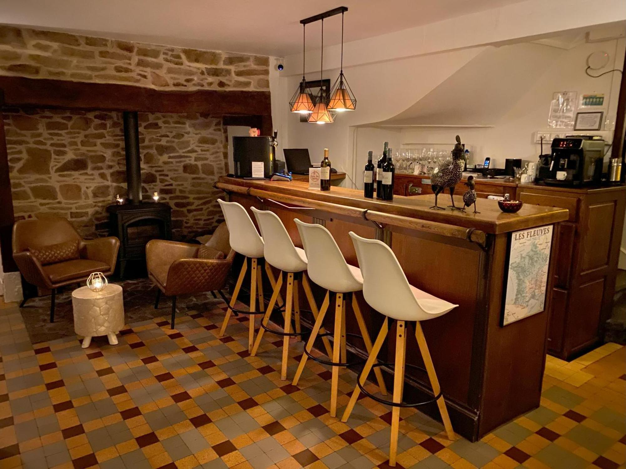 Aubazines B&B Le Saut De La Bergere מראה חיצוני תמונה