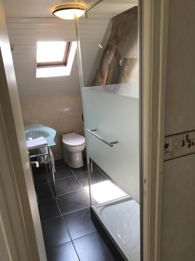 Aubazines B&B Le Saut De La Bergere מראה חיצוני תמונה